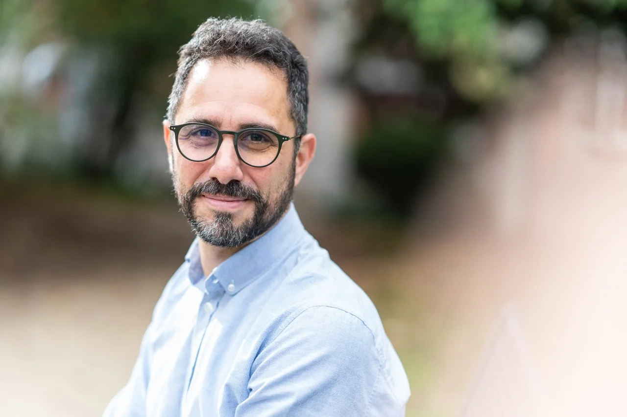 Prof. Alessandro Parente